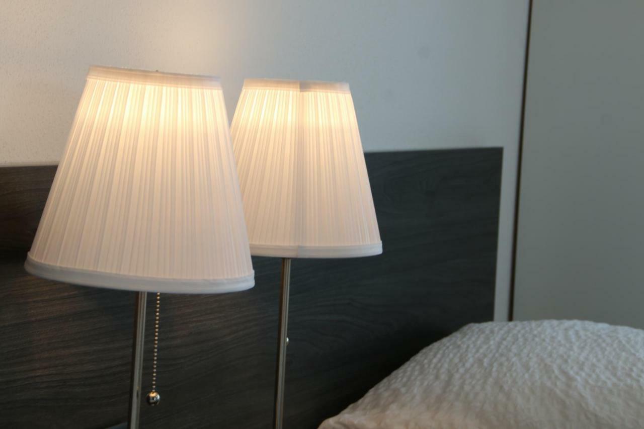 Looks-Inn Viernheim Luaran gambar